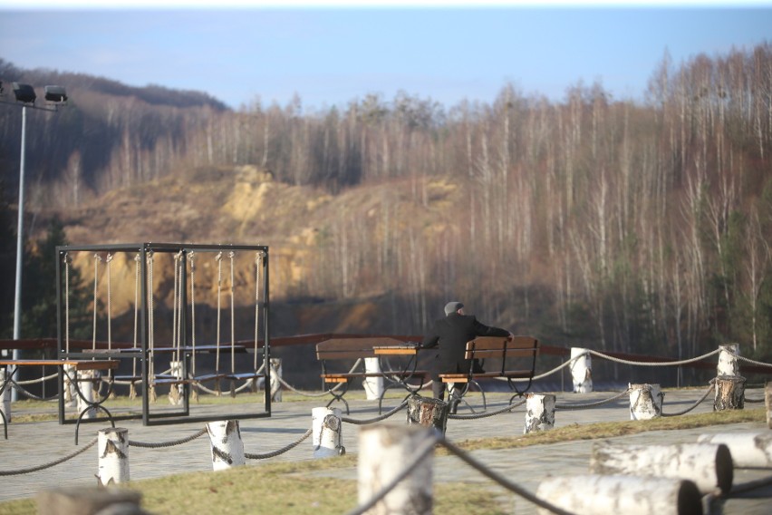 Sport Dolina zaprasza na narty, snowboard lub sanki. Na...