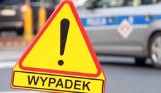 Tragiczny wypadek w Kruszynie. Zginęła 16-letnia rowerzystka, nastolatkę potrącił pijany kierowca