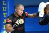 MMA. Dziś Damian Grabowski walczy w Moskwie