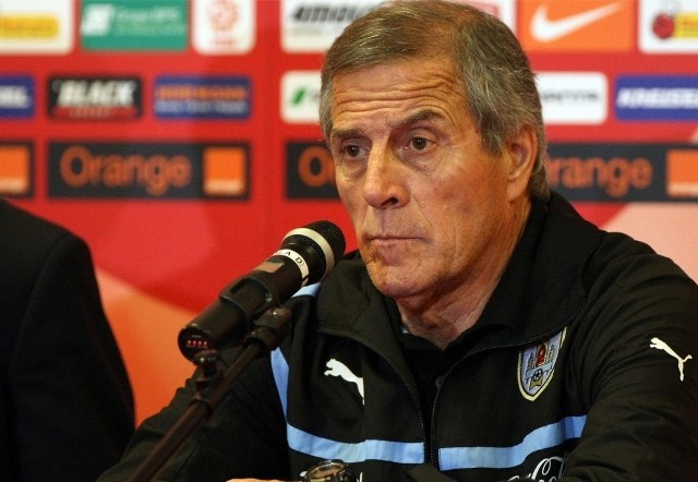 Oscar Tabarez