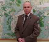 Artur Wiatr nowym dyrektorem Biebrzańskiego Parku Narodowego 