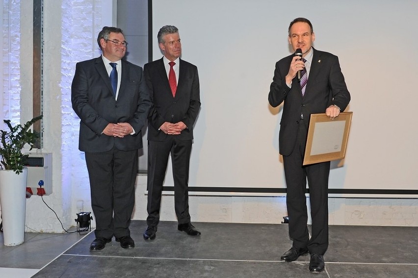 Konsulat Luksemburga w Poznaniu już otwarty