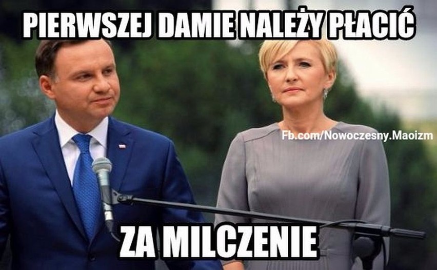 Memy internautów na temat podwyżek dla rządu, posłów,...