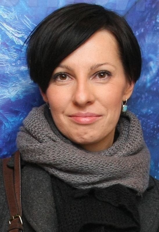 Magdalena Stępnik-Kozłowska...