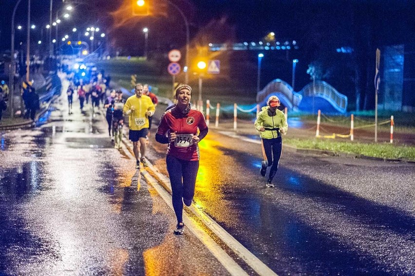 Nocna Ściema to już w Koszalinie impreza, która sławi...