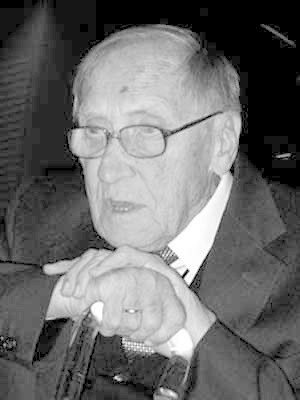 Leszek Kołakowski miał 82 lata.
