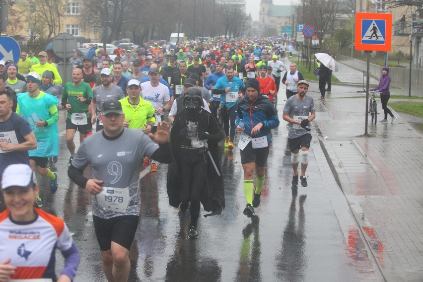 10. Poznań Półmaraton w marcu. Zapisy wystartowały! Na...