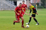 BŚ Leśnica 4. liga. Małapanew Ozimek - MKS Gogolin 4-0