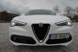 Alfa Romeo Stelvio. Testujemy SUV-a z silnikiem Diesla (video) 