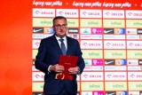 Czesław Michniewicz po ogłoszeniu kadry na mundial: Nikt z tych piłkarzy nie jedzie dla atmosfery