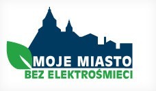 Oddaj elektrośmieci na szkoły