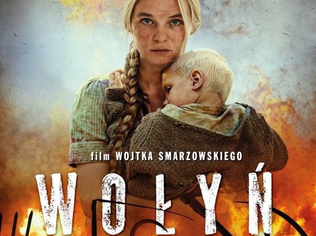 TVP 1 pokaże film Wołyń 8.07.2018. Kim jest główna bohaterka filmu Michalina Łabacz? [DUŻO ZDJĘĆ + WIDEO]