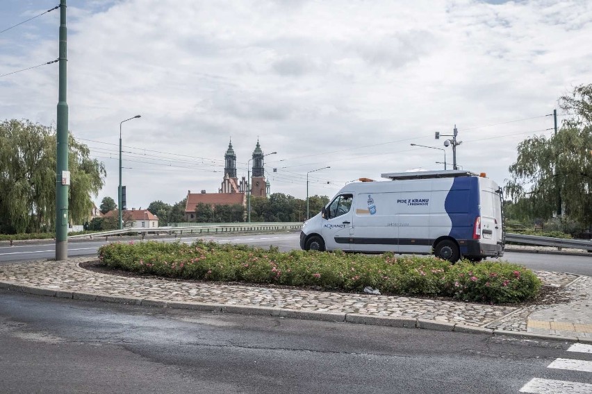 Woda powinna pojawić się w kranach w środę około godz. 15....