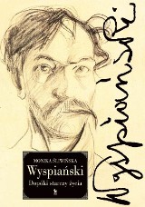 Biografia "Wyspiański. Dopóki starczy życia"