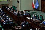 Sejm przyjął nowelizację ustawy o ochronie granicy państwowej. Co się zmieni?