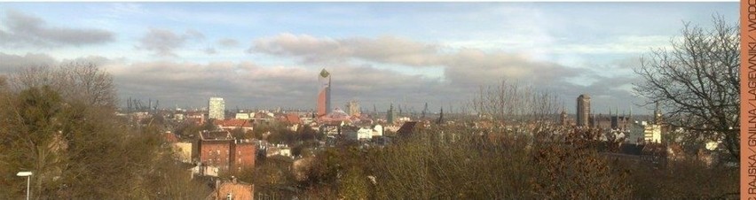 Wieżowce w centrum Gdańska. Konserwator zabytków zmieni zdanie?