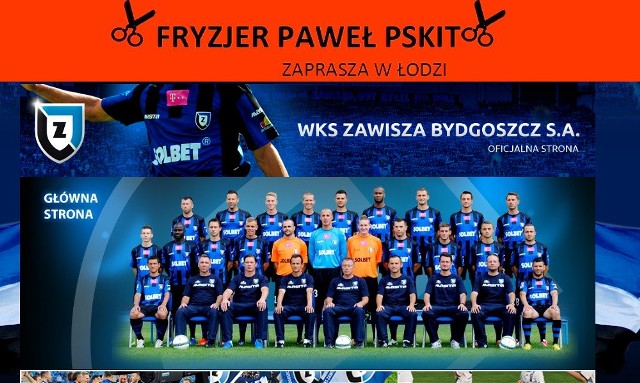 Zawisza Bydgoszcz