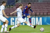 Mecz Dynamo Kijów - FC Barcelona ONLINE. Messi wymaga odpoczynku. Gdzie oglądać w telewizji? TRANSMISJA TV NA ŻYWO