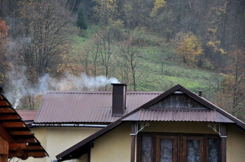 Program „Stop Smog” to dla najuboższych możliwość refundacji...