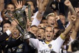 Landon Donovan wraca do futbolu i LA Galaxy