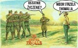 Memy po meczu Piast - Lech: drewniany Thomalla, Skorża się cieszy [GALERIA]