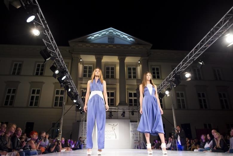 Łaźnia zaprasza na Radom Fashion Show 2016