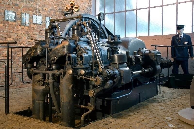 Muzeum Energetyki świętuje 100-lecie Elektrowni Łaziska....
