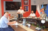 Obwodnica Miejsca Piastowego. Samorządowcy z Krosna i dwóch powiatów wypracowali stanowisko w sprawie jej przebiegu