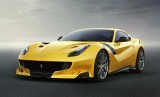 Ferrari F12tdf. Limitowana Berlinetta