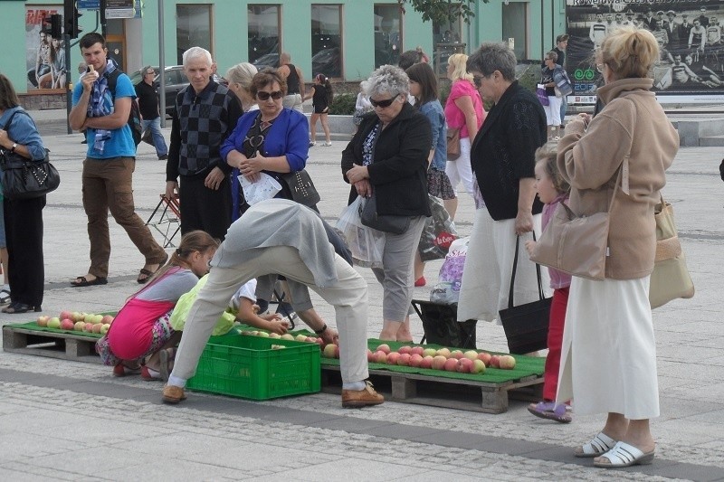 Pielgrzymka Warszawska 2013 na Jasnej Górze