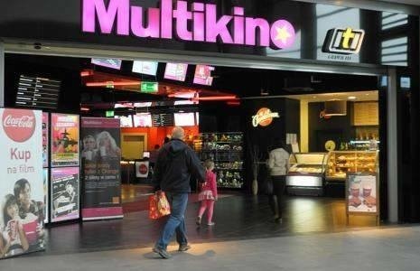 Multikino w Słupsku nie zacznie działać 3 lipca. Nie wiadomo, kiedy znów obejrzymy w nim filmy 