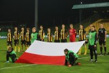 GKS Katowice: Jesień była udana, ale ocenę zaniża ostatni mecz tej rundy
