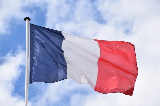 We Francji 10 kwietnia odbędzie się pierwsza tura wyborów prezydenckich.