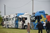 Truck Show 2024 w Nowym Stawie już w maju. Piękne ciągniki siodłowe i muzyczne gwiazdy z Andrzejem Piasecznym na czele