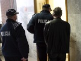 Przed sądem w Tarnobrzegu trwa proces 47-latka z Niska oskarżonego o zabójstwo matki