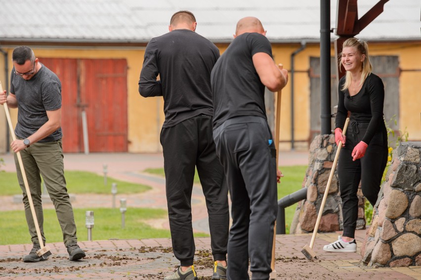 Rolnik szuka żony. Co nas czeka w najbliższych odcinkach? Będzie kilka pożegnań. Kogo odprawią Podlasianie - Klaudia i Michał?