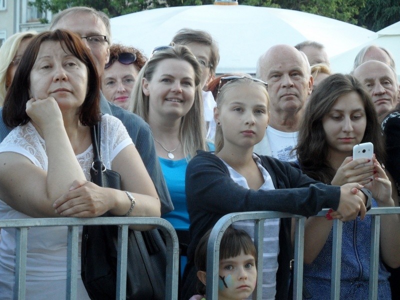 Retro Festiwal w Częstochowie zagościł już po raz drugi