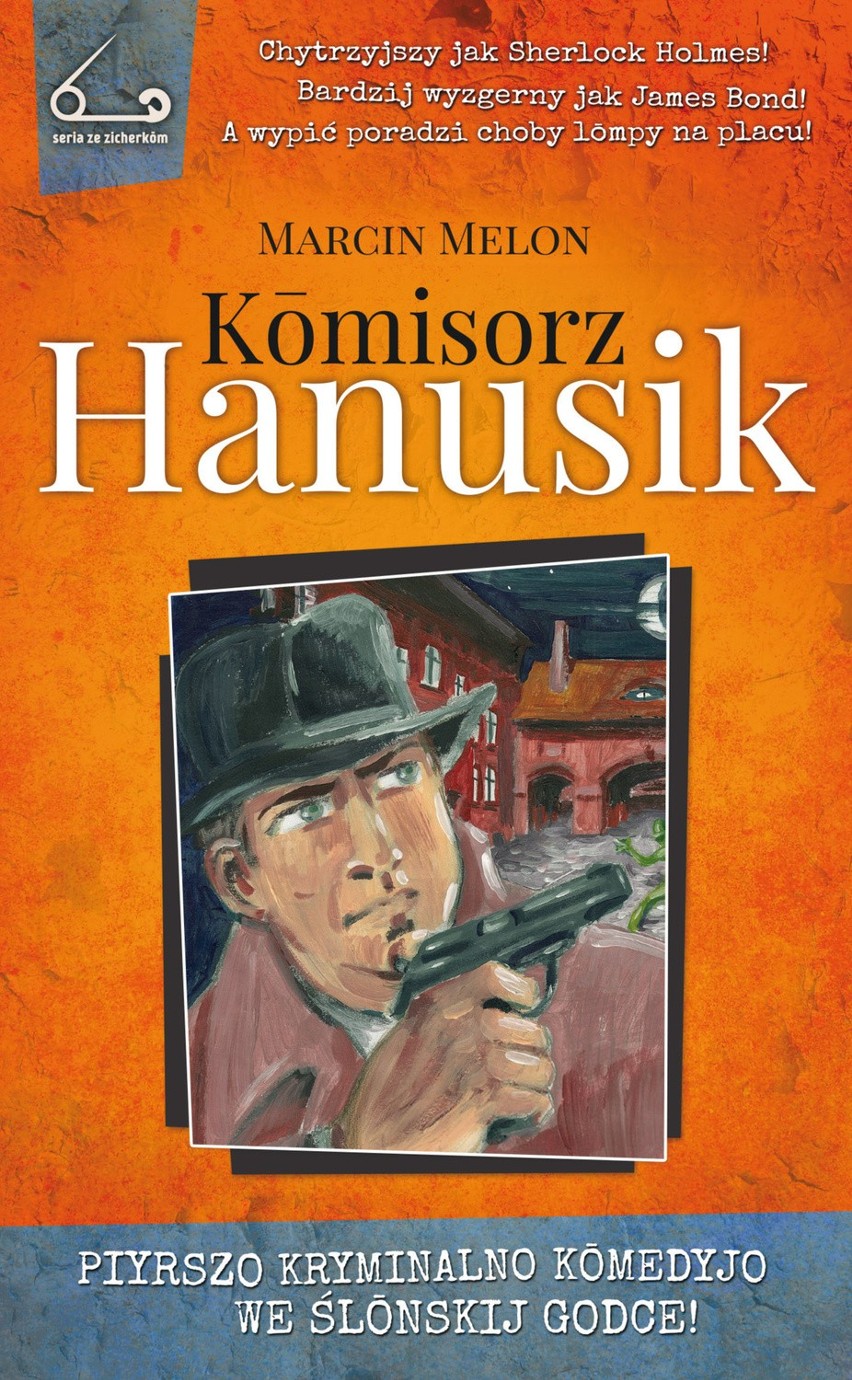 Komisorz Hanusik