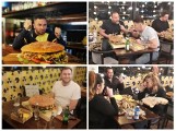 5-kilogramowy burger okazał się zbyt duży do zjedzenia. Będzie następna akcja