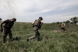 Wielka Brytania planuje prowadzenie szkoleń ukraińskich żołnierzy. Na jej terytorium