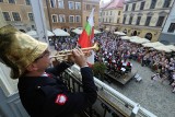 Lublin ponownie stał się stolicą hejnałów miejskich. Przegląd melodii z całej Polski