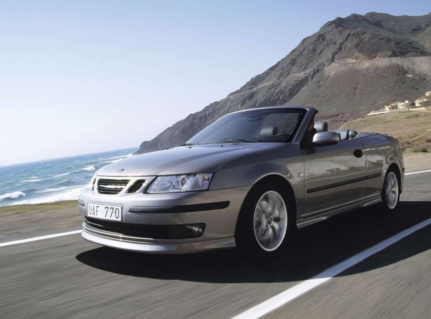 Gdy w 2011 roku Saab zakończył seryjną produkcję, wielu...