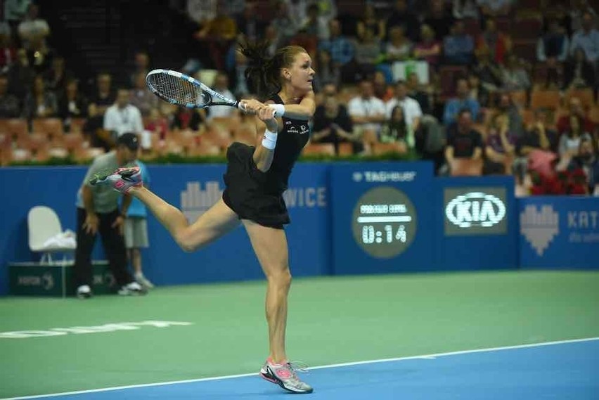 WTA Katowice Open