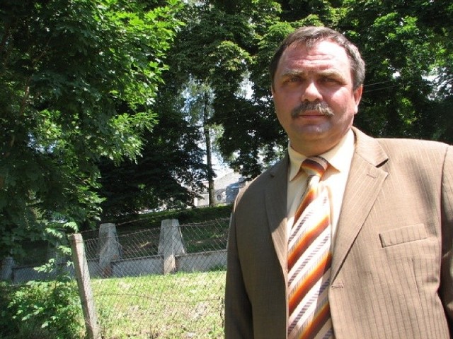 Andrzej Wawrzynek