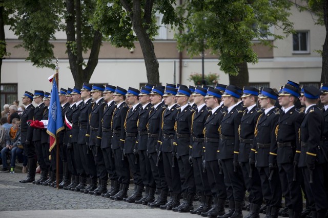 Mazowiecki Dzień Strażaka