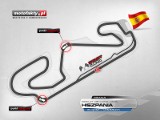 Tory Formuły 1: Circuit de Catalunya