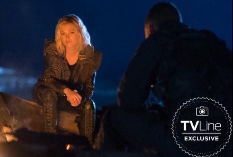 "The 100" sezon 6. Pierwsze zdjęcia z planu nowych odcinków! Co się wydarzy? [GALERIA]