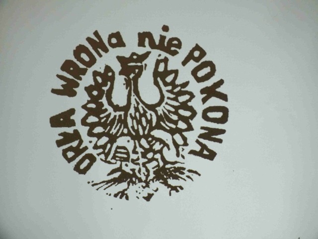 Koronną imprezą Stowarzyszenia Wolni i Solidarni 1980-1989 jest doroczny konkurs „Orła WRONa nie pokona”