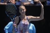 Tenis. Turniej WTA w Stuttgarcie. Karolina Pliskova potencjalną rywalką Świątek w ćwierćfinale