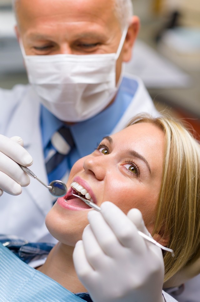 Wizyta u stomatologa nie wymaga skierowania